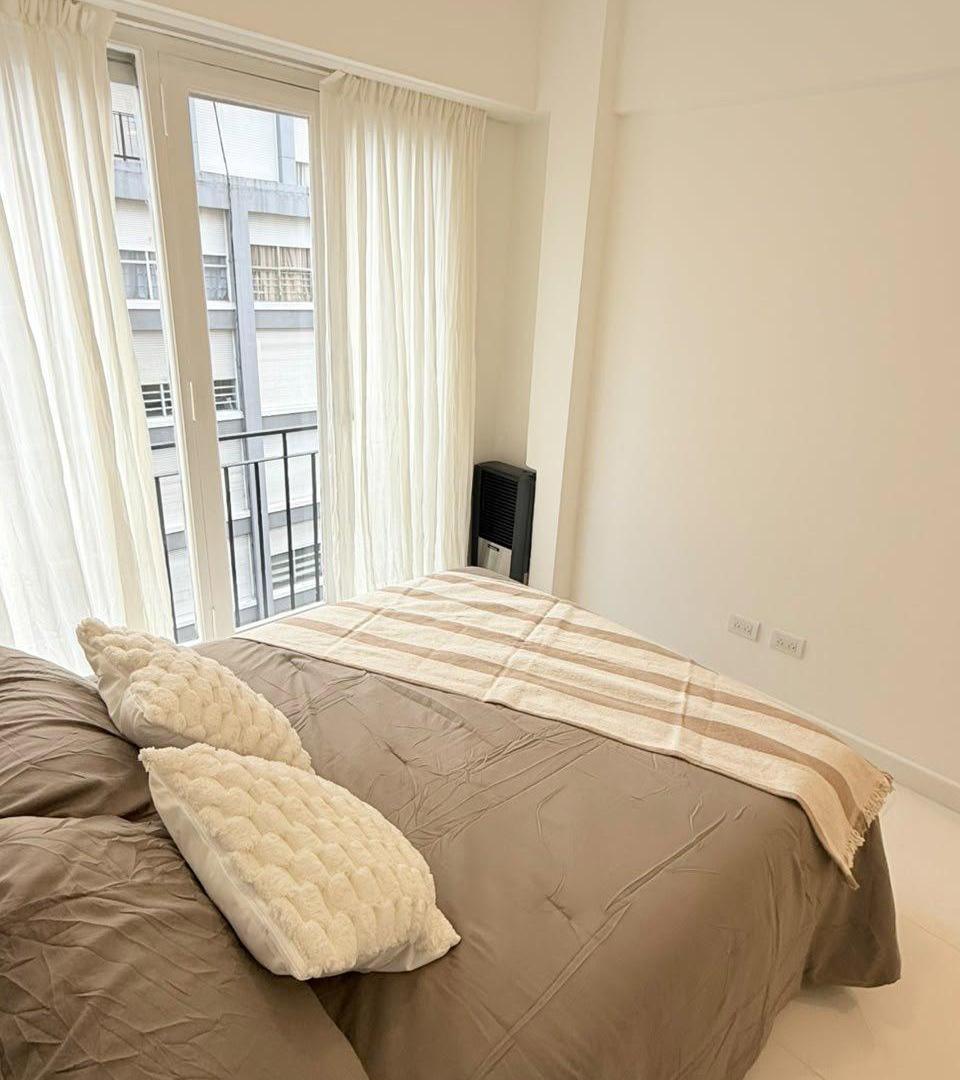 Foto de DEPARTAMENTO 1 AMBIENTE EN VENTA MAR DEL PLATA, imagen 5