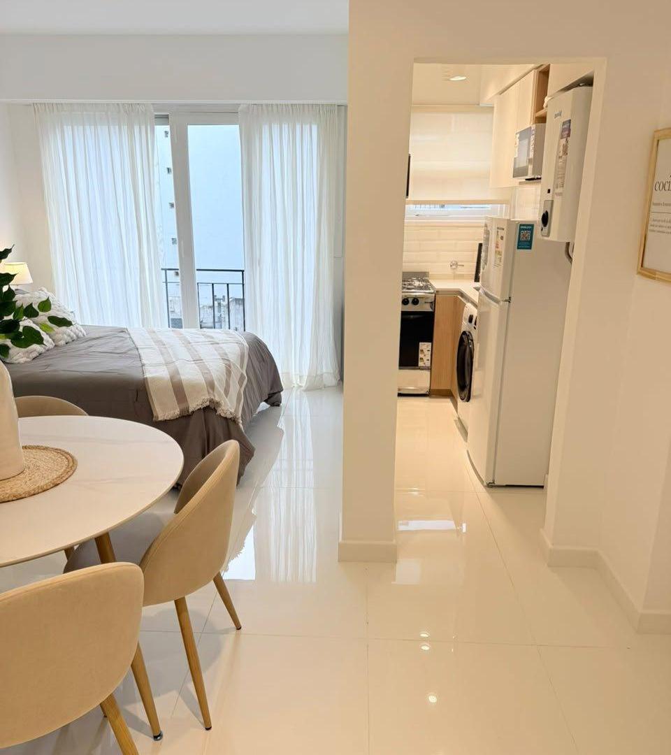 Foto de DEPARTAMENTO 1 AMBIENTE EN VENTA MAR DEL PLATA, imagen 1