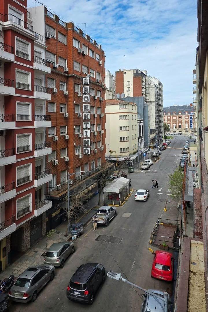 Foto de DEPARTAMENTO 2 AMBIENTES EN VENTA MAR DEL PLATA, imagen 3