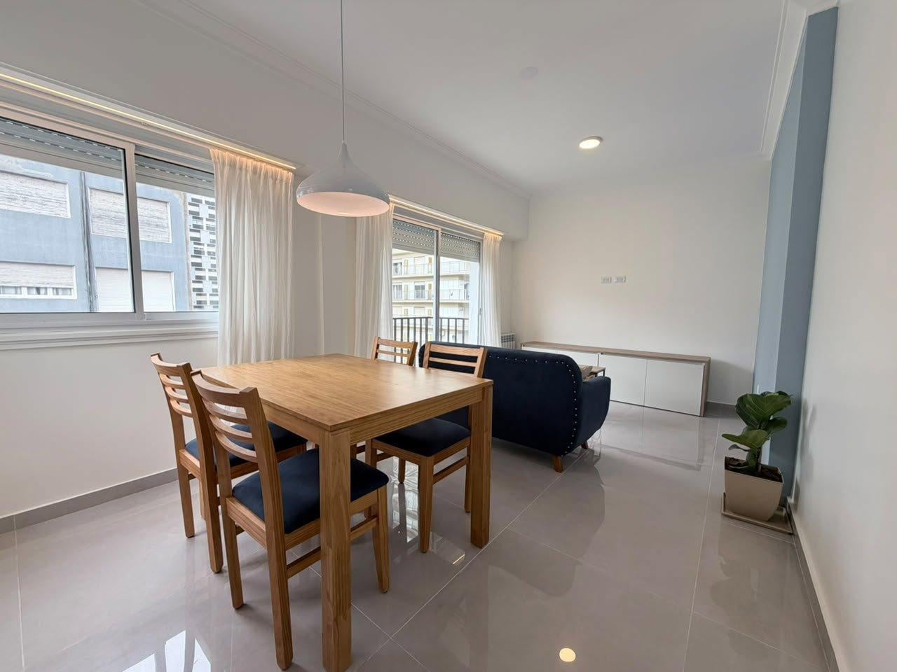 Foto de DEPARTAMENTO 3 AMBIENTES EN VENTA MAR DEL PLATA, imagen 4