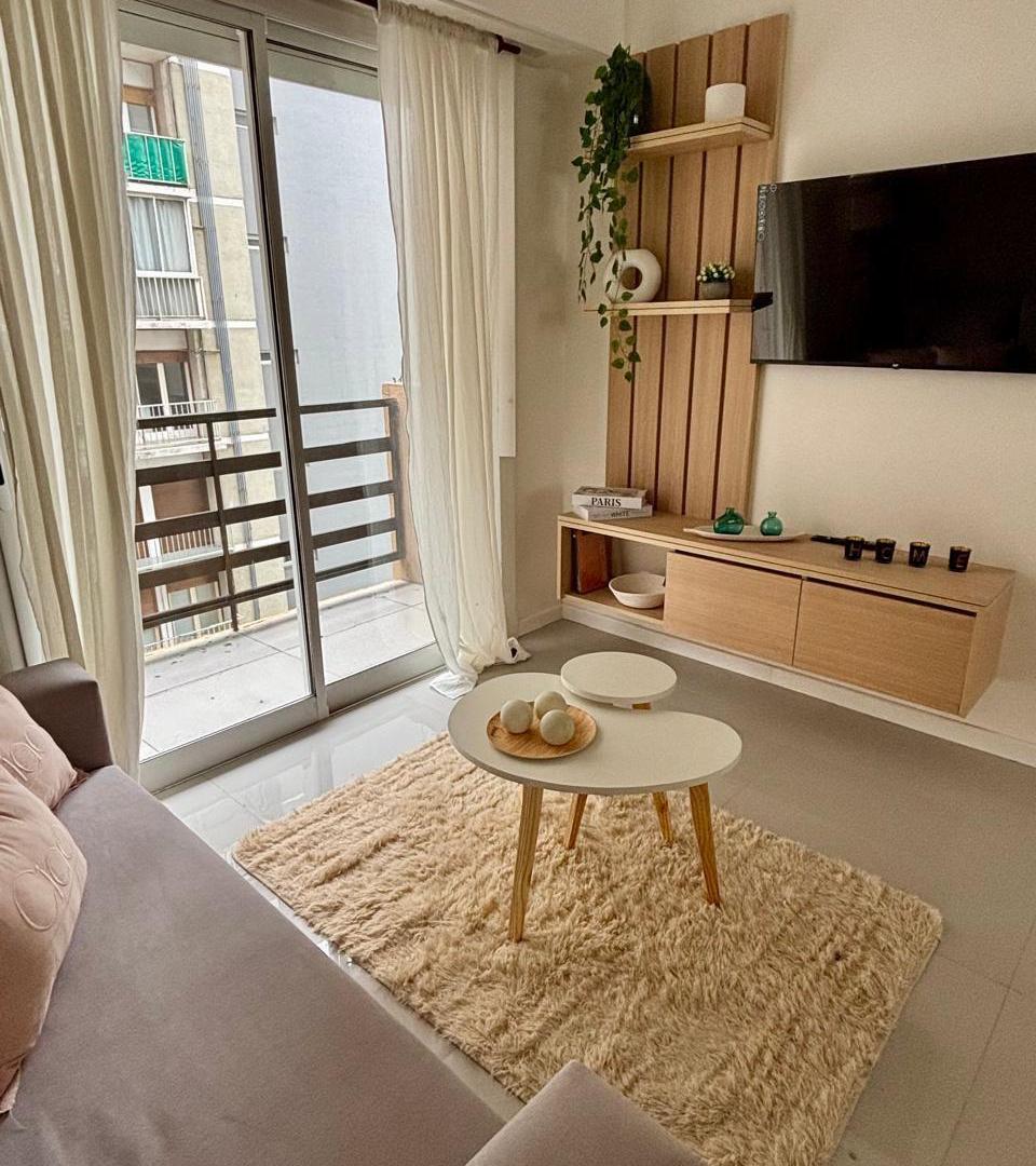 Foto de DEPARTAMENTO 3 AMBIENTES EN VENTA MAR DEL PLATA, imagen 2