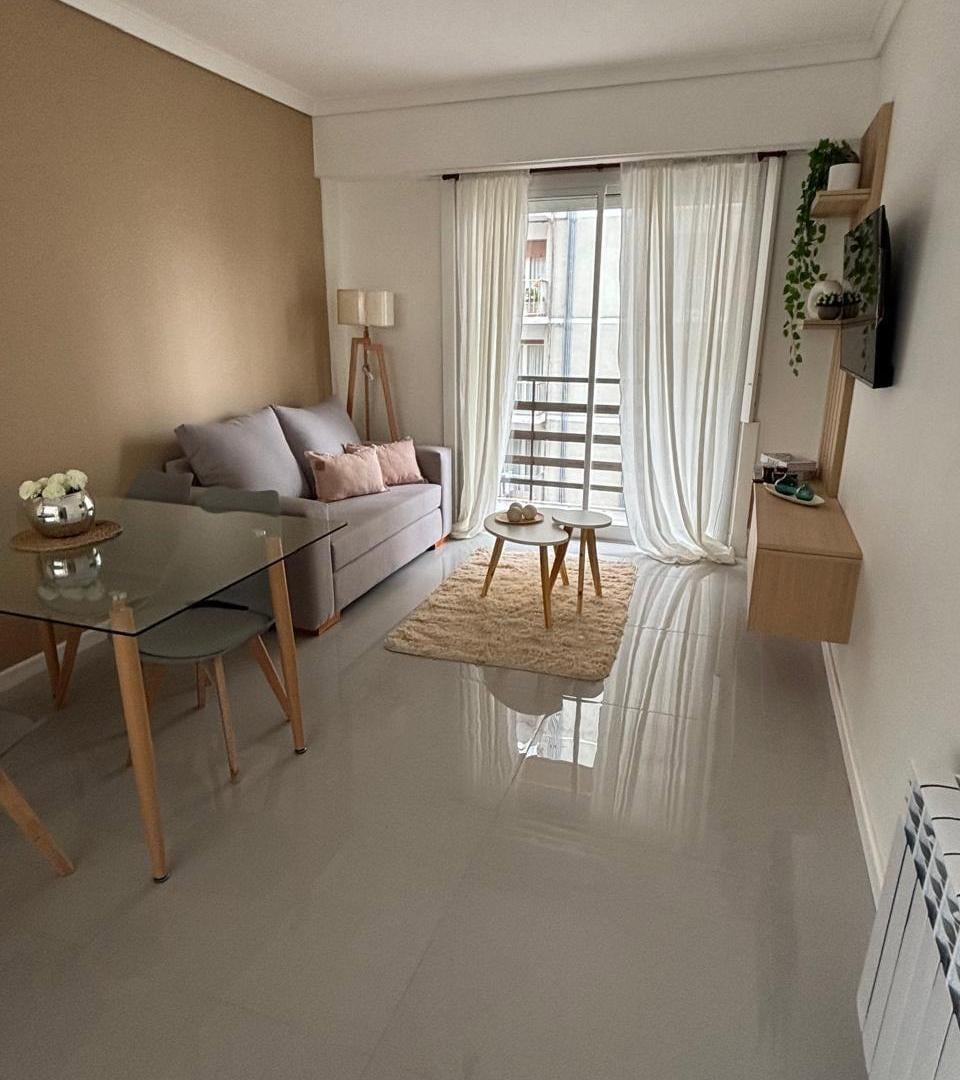 Foto de DEPARTAMENTO 3 AMBIENTES EN VENTA MAR DEL PLATA, imagen 3