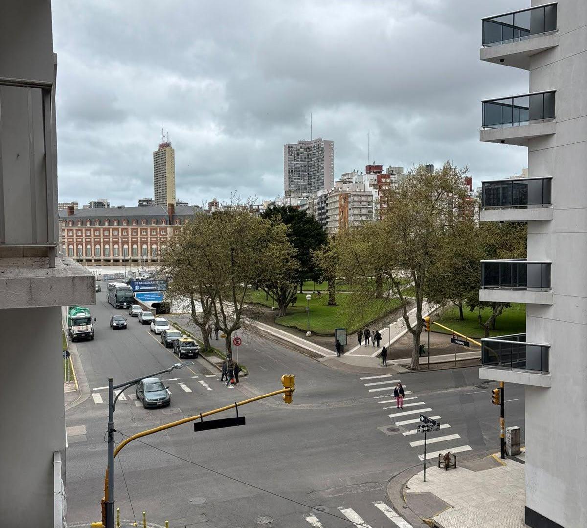 Foto de DEPARTAMENTO 2 AMBIENTES EN VENTA MAR DEL PLATA, imagen 2