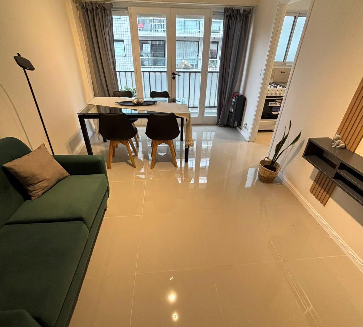Foto de DEPARTAMENTO 2 AMBIENTES EN VENTA MAR DEL PLATA, imagen 5