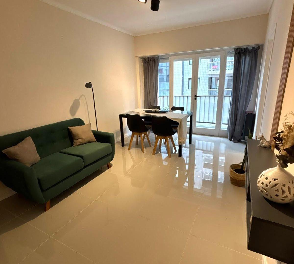 Foto de DEPARTAMENTO 2 AMBIENTES EN VENTA MAR DEL PLATA, imagen 4