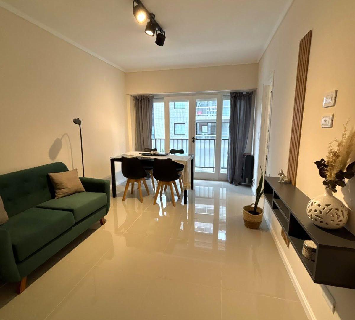 Foto de DEPARTAMENTO 2 AMBIENTES EN VENTA MAR DEL PLATA, imagen 3