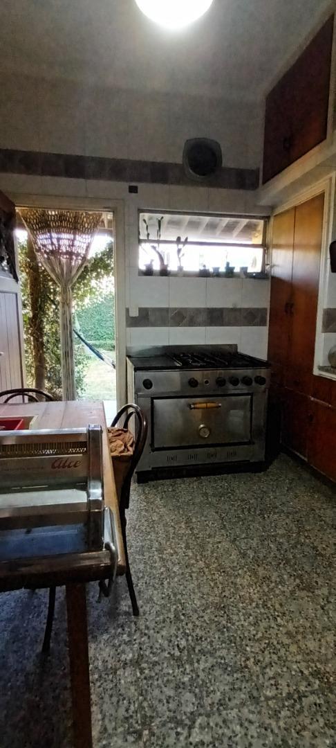 Casa 5 Amb con Garage - Zona: Santa Monica 1