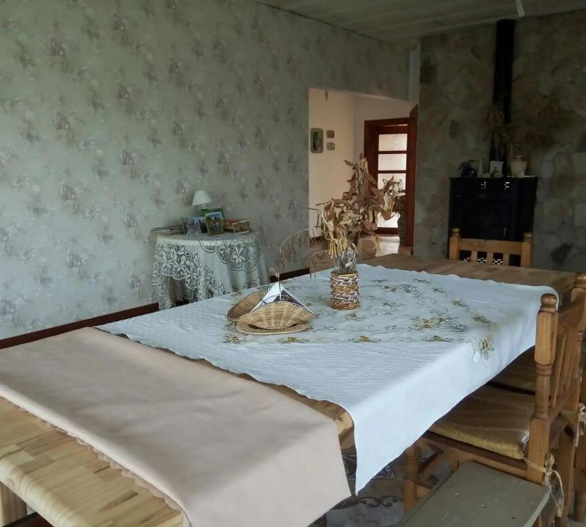 Chalet 4 Amb - Calle 133 Entre Av 40 y 42 - Necochea 5