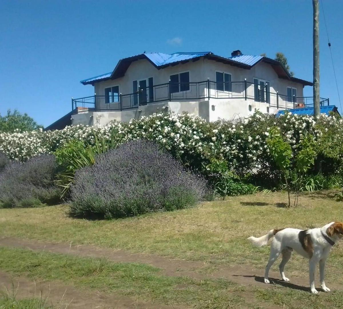 Propiedad en Argentina