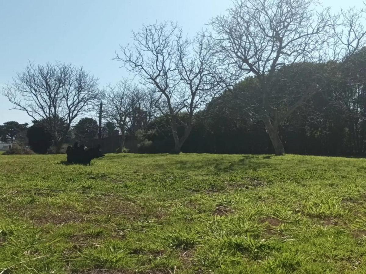 Fraccion de Terreno - Gloria La Peregrina 3