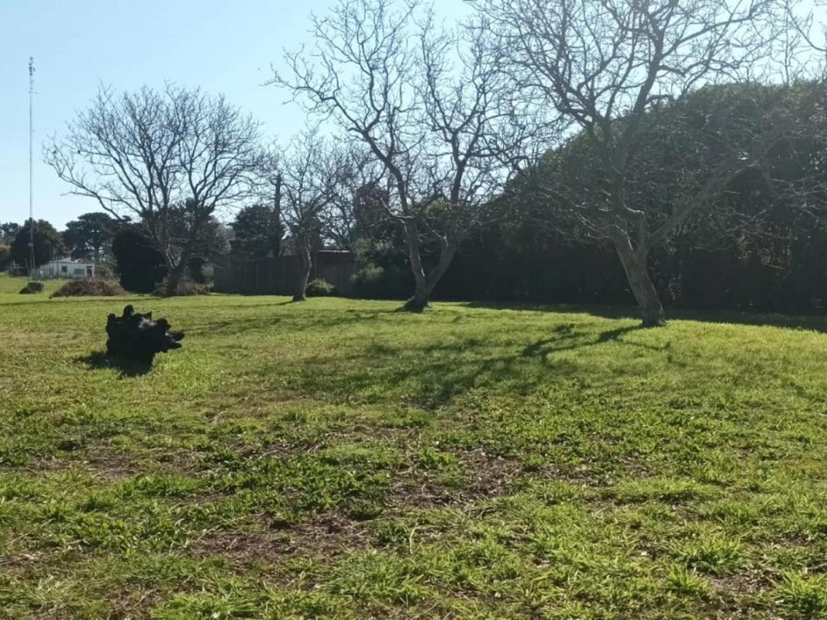 Fraccion de Terreno - Gloria La Peregrina 2