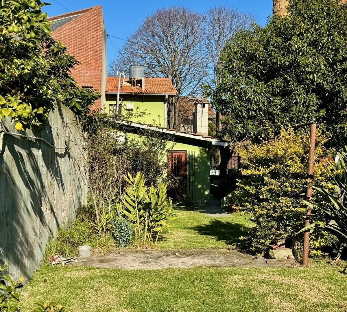 Importante Chalet 5 Ambientes - Divino Rostro 4