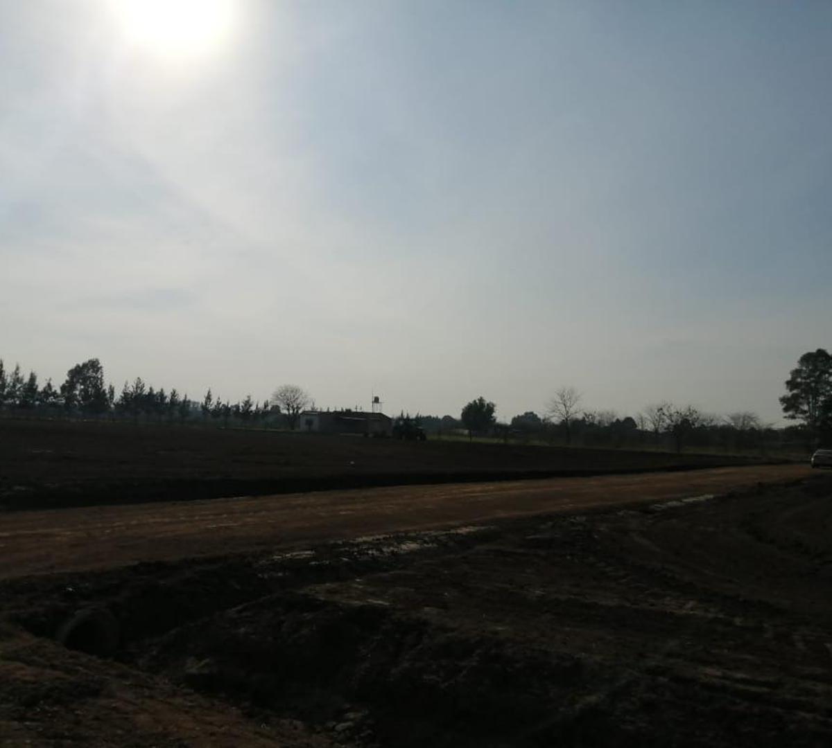 Exc Lotes en Barrio Las Perdices - 400 a 600 m² - Lobos 2