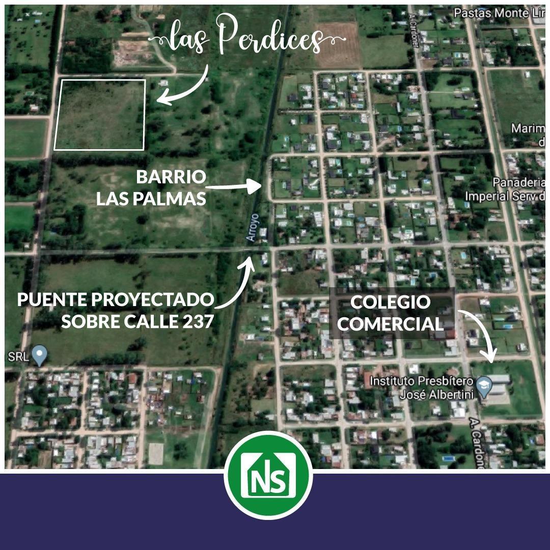 Propiedad en Argentina