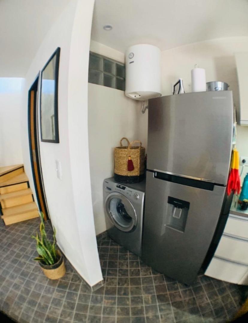 Foto de VENTA DE PH A NUEVO EN PALERMO, imagen 2