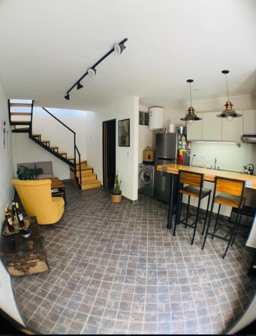 Foto de VENTA DE PH A NUEVO EN PALERMO, imagen 3