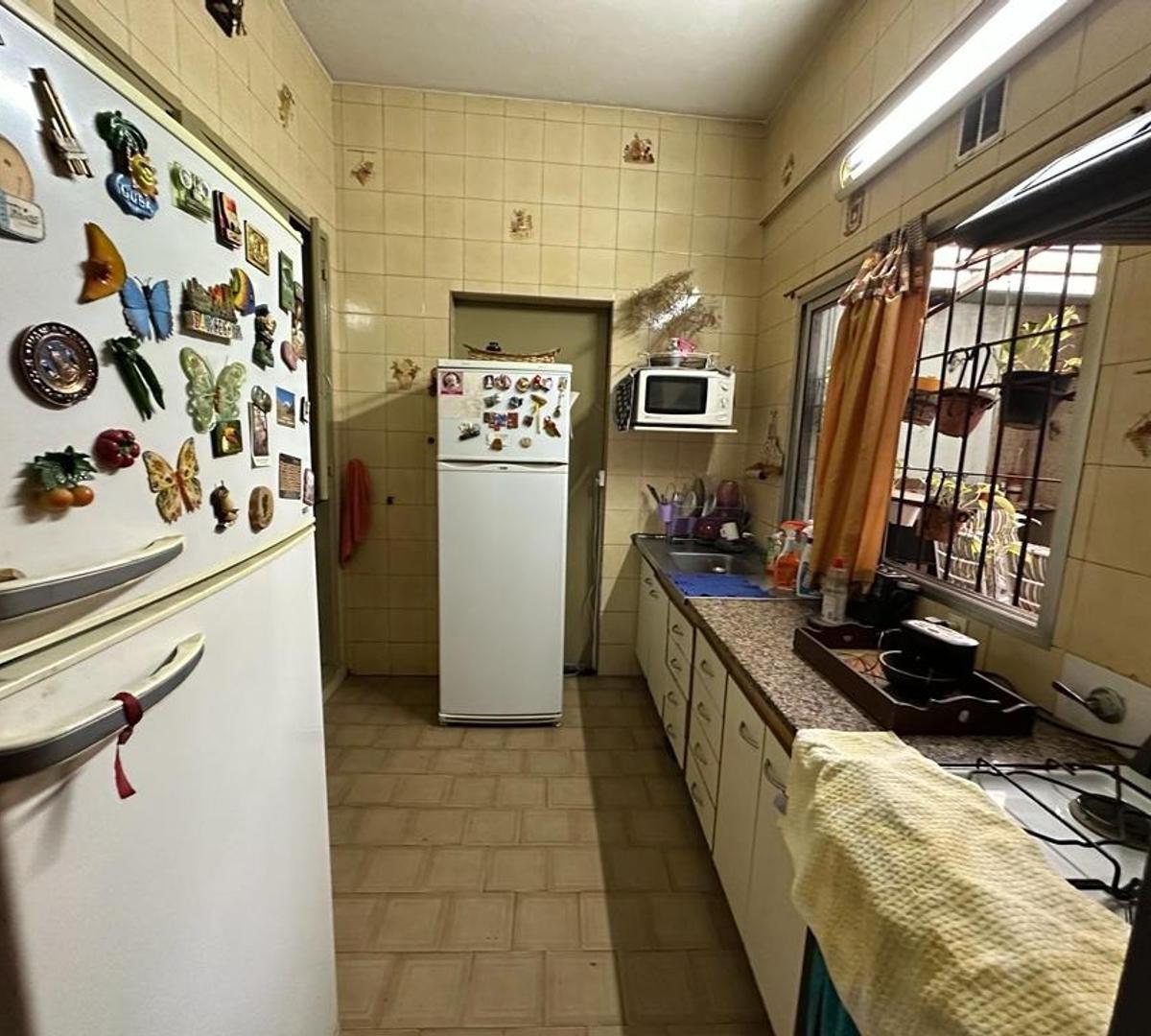 Venta de Casa en Flores / Sobre Lote Propio 5