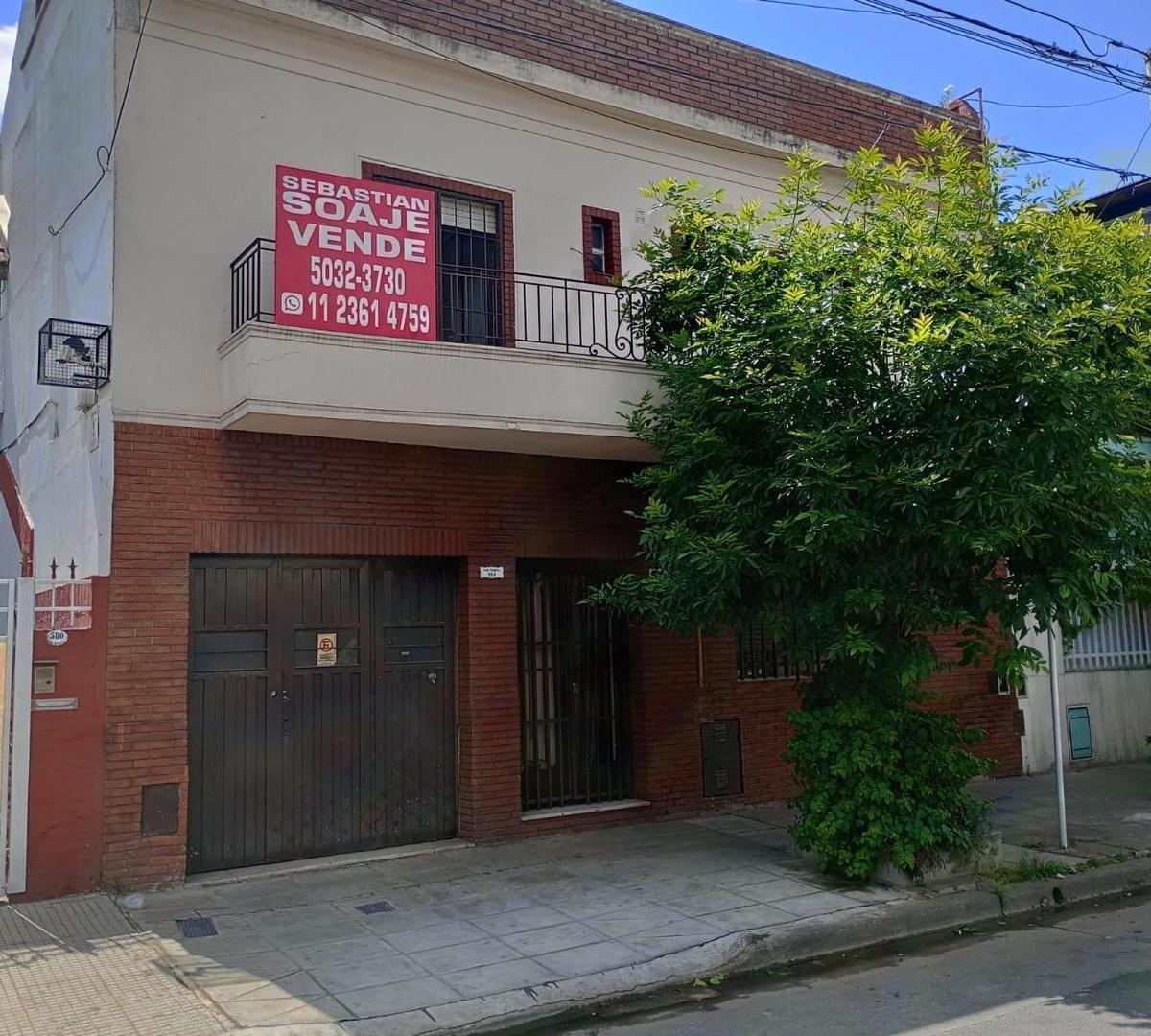 Propiedad en Argentina