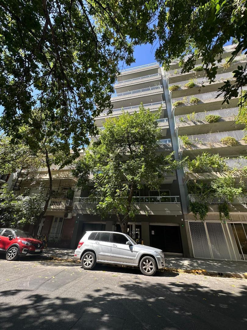 Venta de Departamentos a Estrenar en Colegiales 5