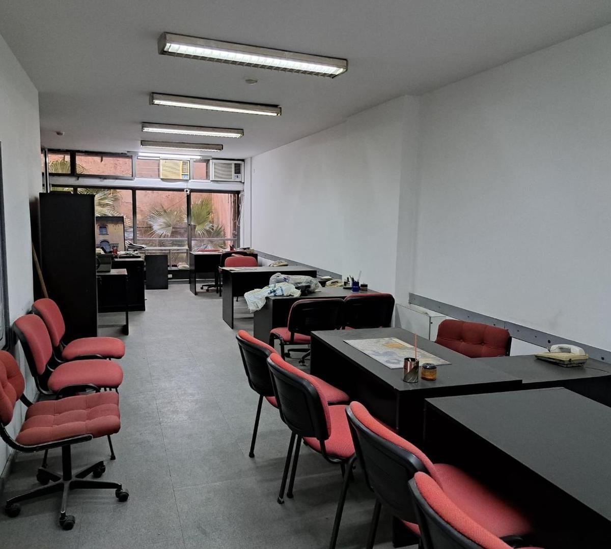 Oficina en Venta 5