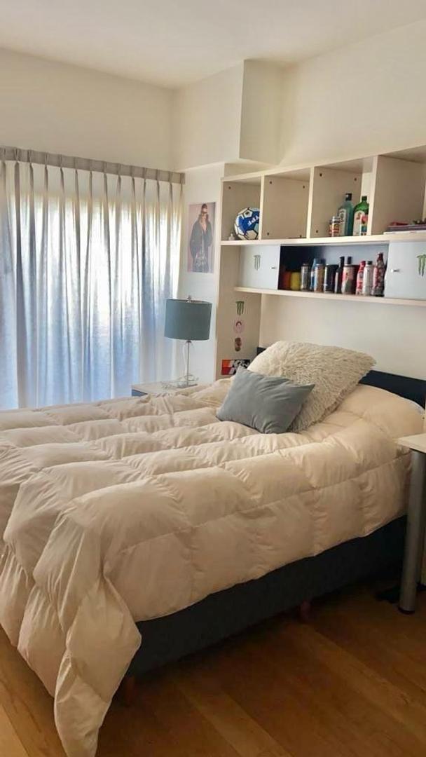 Venta Espectacular Dplex en Belgrano 3