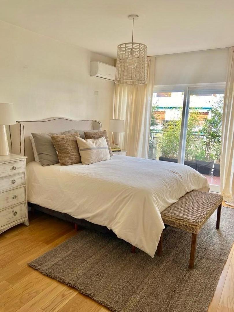 Venta Espectacular Dplex en Belgrano 3