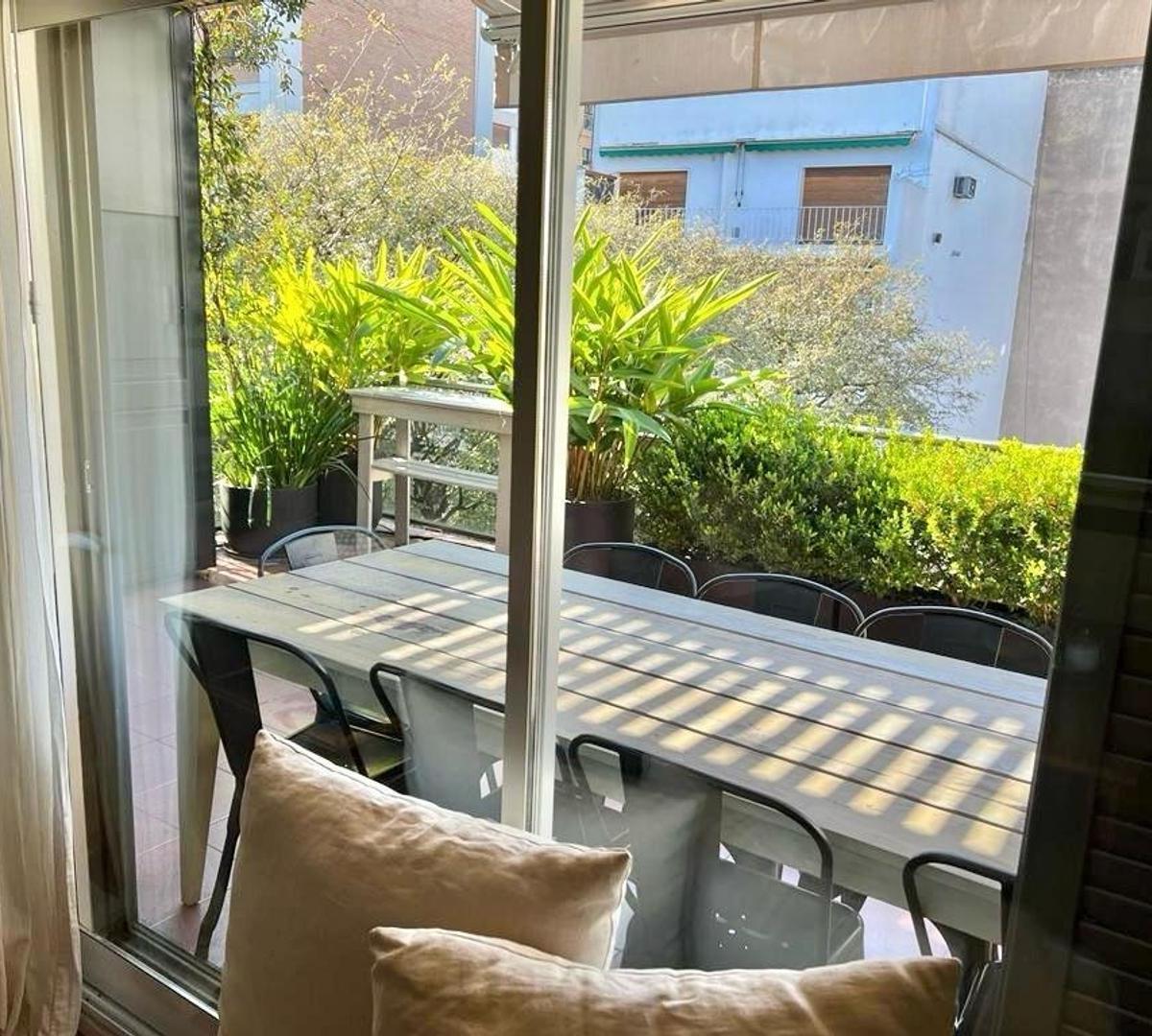 Venta Espectacular Dplex en Belgrano 2