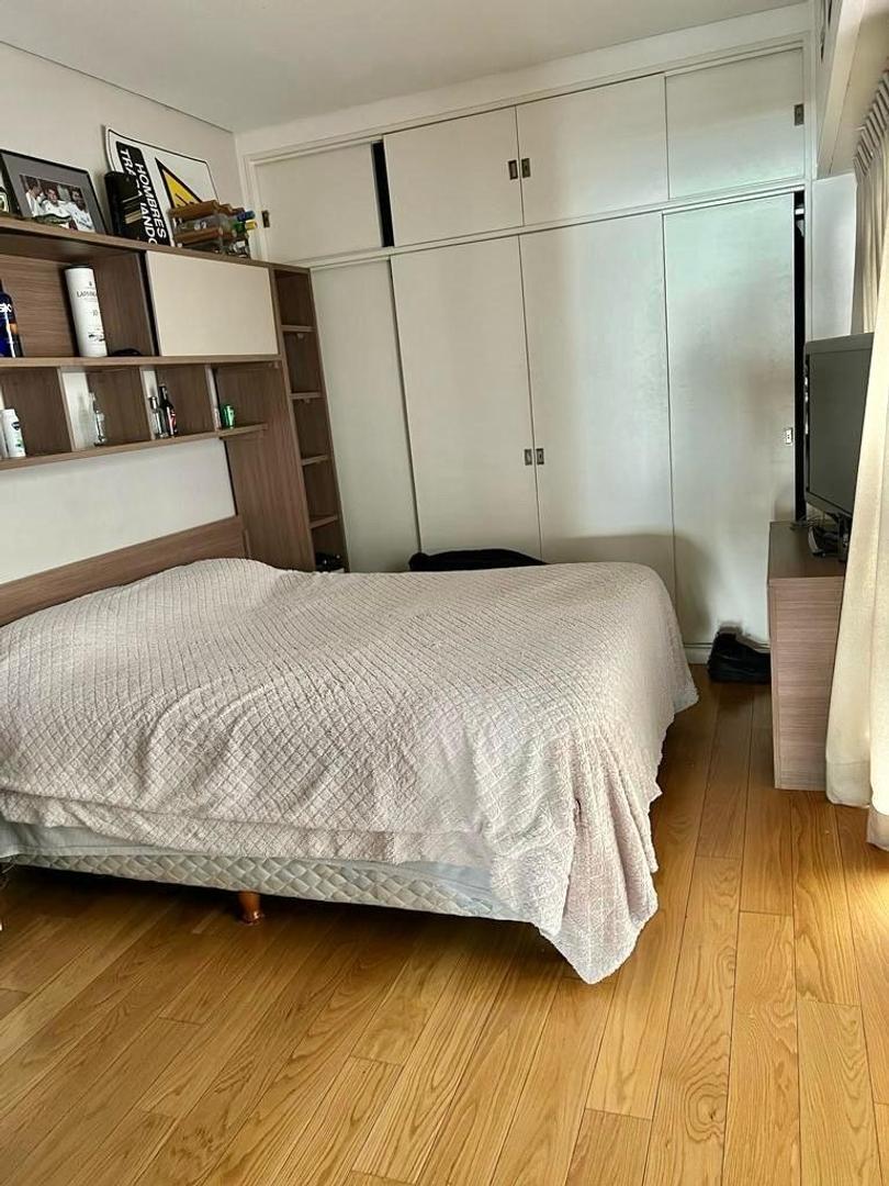 Venta Espectacular Dplex en Belgrano 1