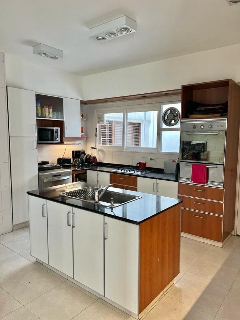 Venta Espectacular Dplex en Belgrano 5