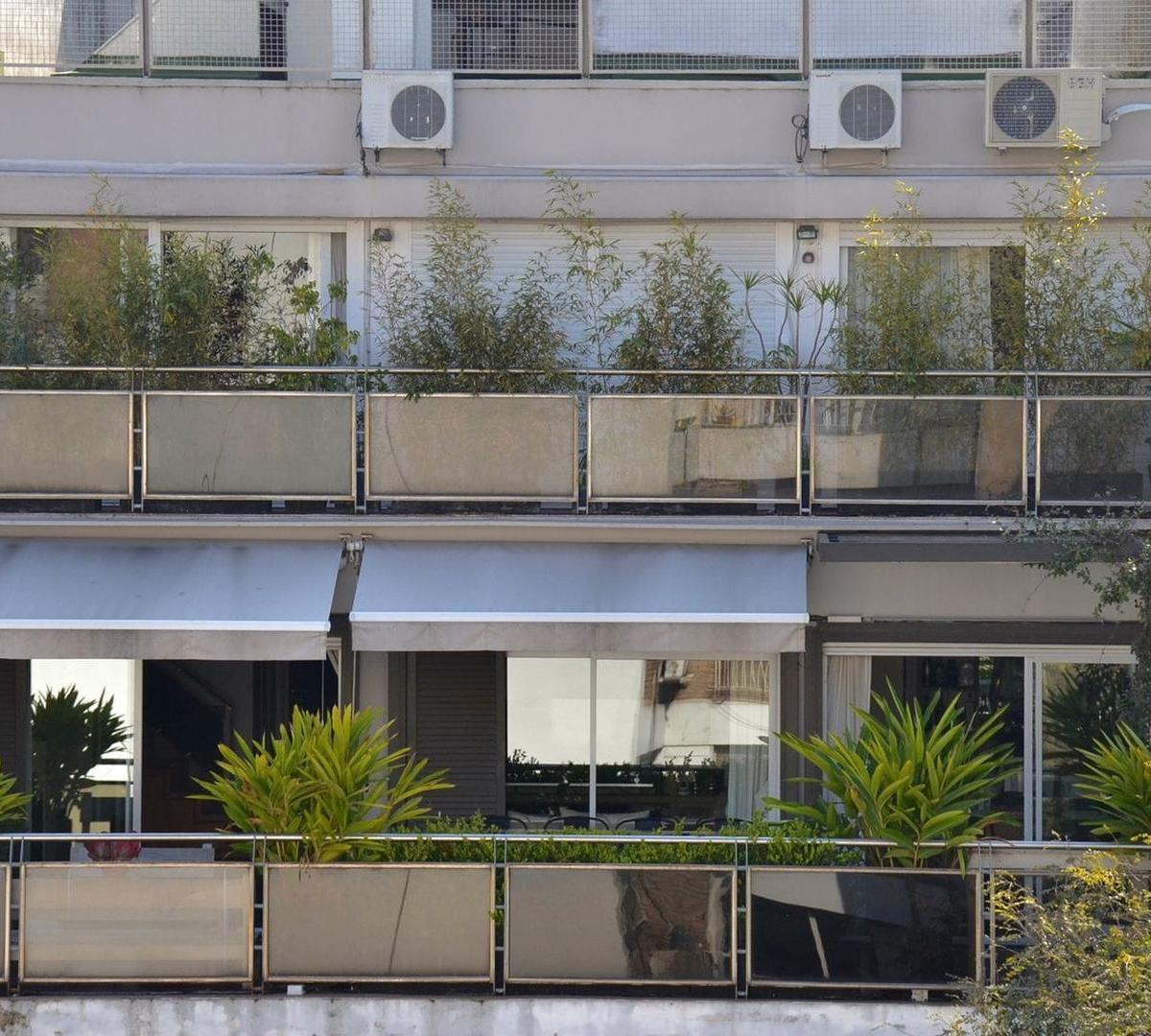 Venta Espectacular Dplex en Belgrano 2