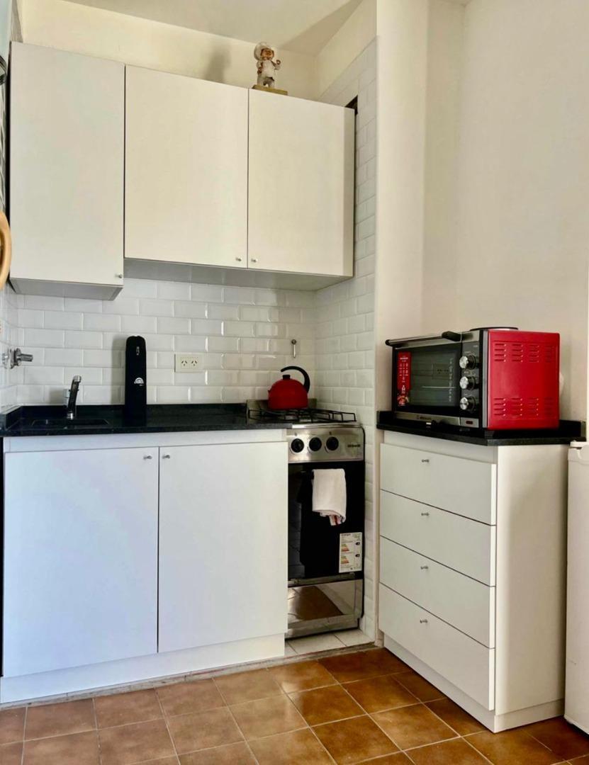 Venta de Departamento en Almagro 2