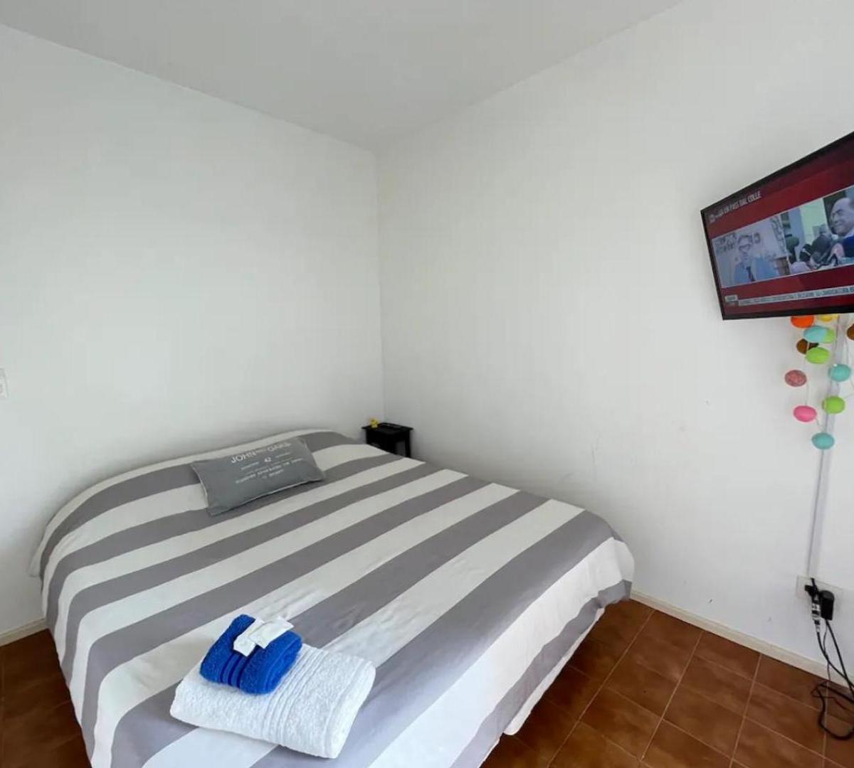 Venta de Departamento en Almagro 5