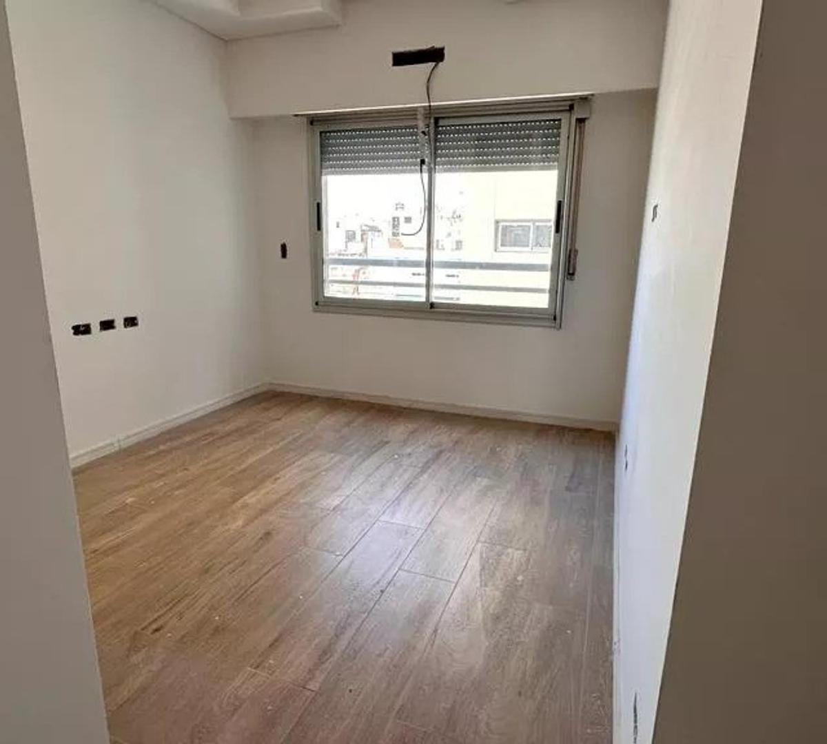 Venta de Departamento en Villa Crespo 3