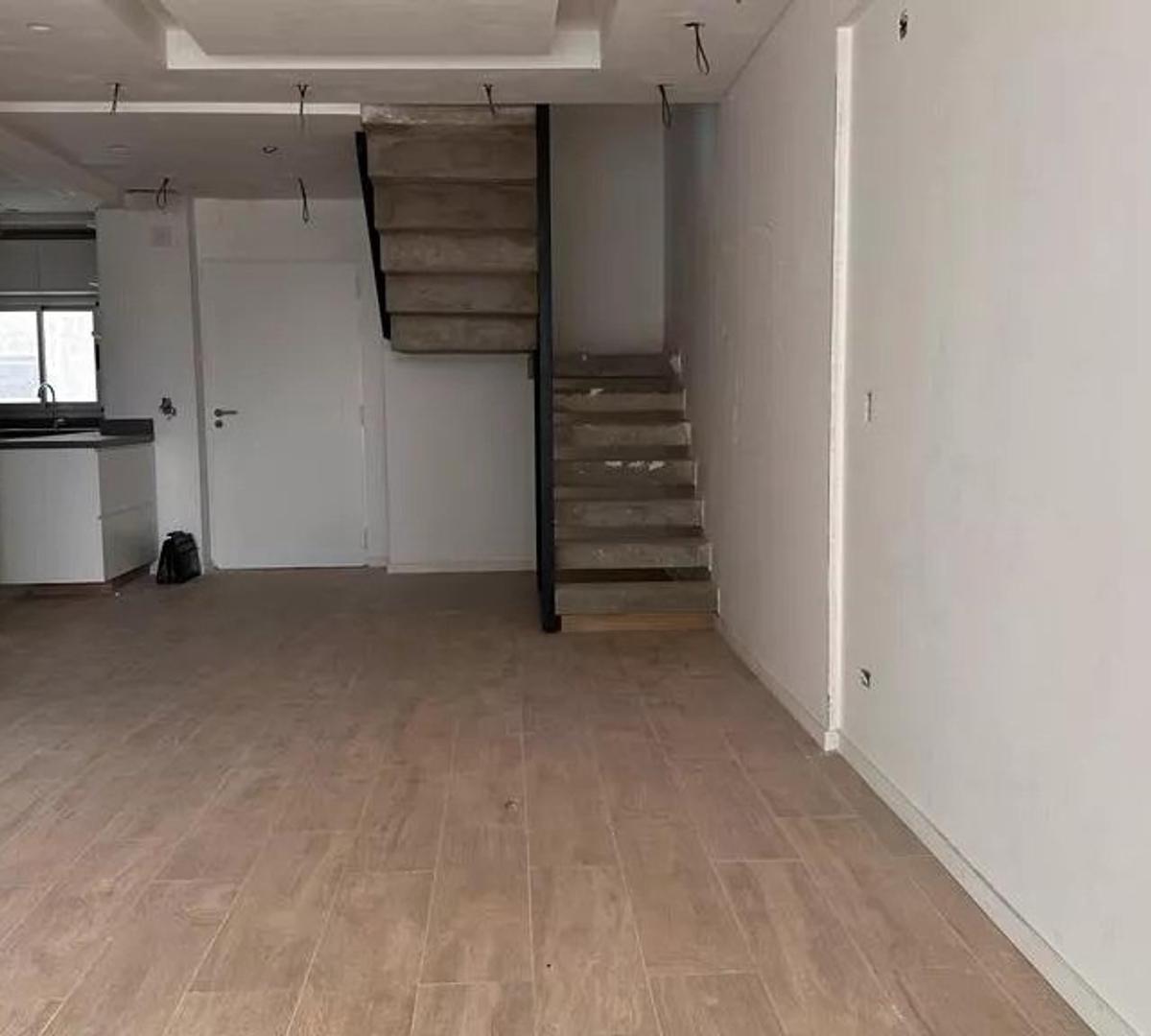 Venta de Departamento en Villa Crespo 2
