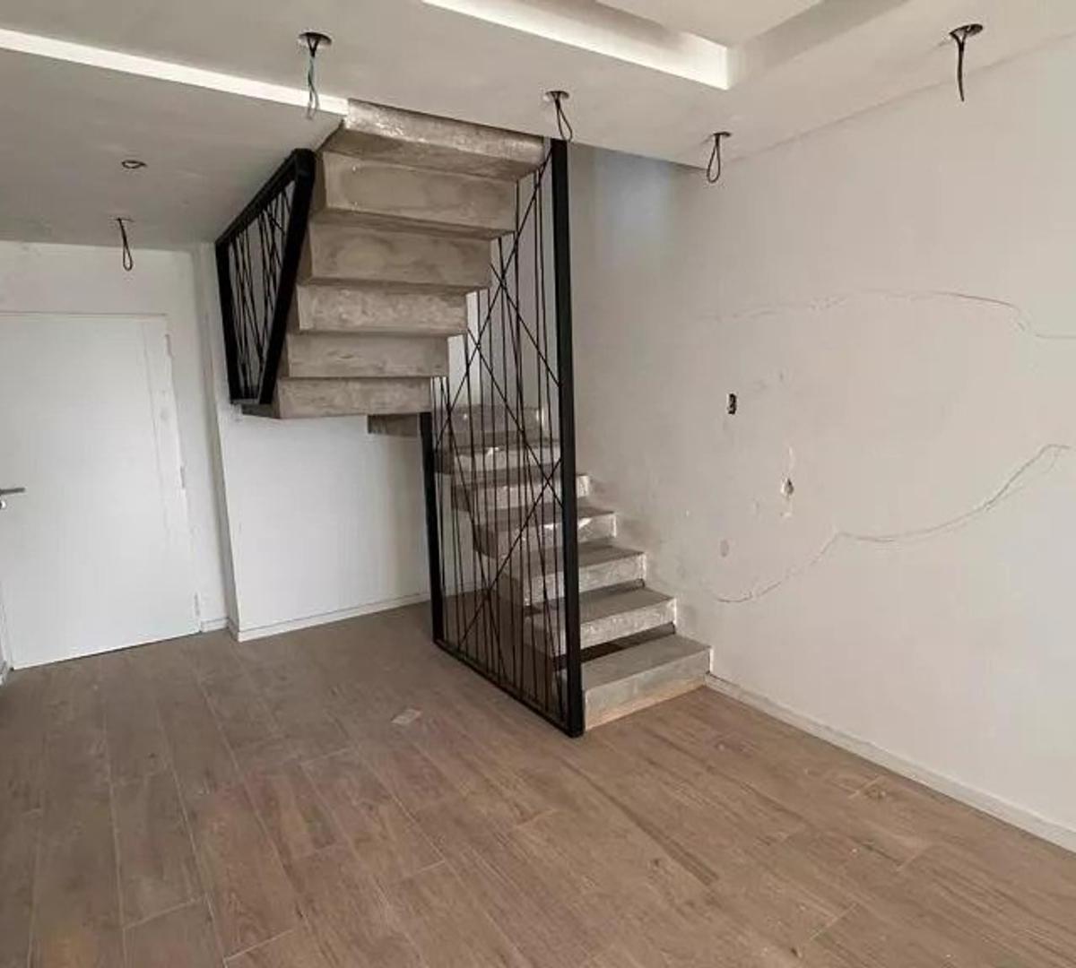 Venta de Departamento en Villa Crespo 4
