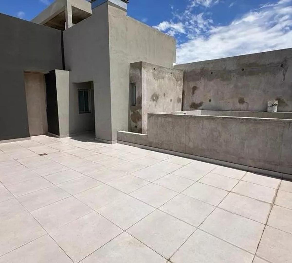 Venta de Departamento en Villa Crespo 5