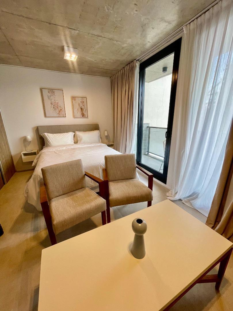 Foto de DEPARTAMENTOS A ESTRENAR - PALERMO HOLLYWOOD, imagen 3