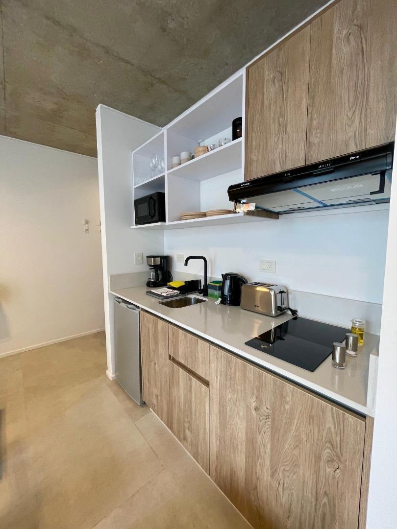 Foto de DEPARTAMENTOS A ESTRENAR - PALERMO HOLLYWOOD, imagen 4