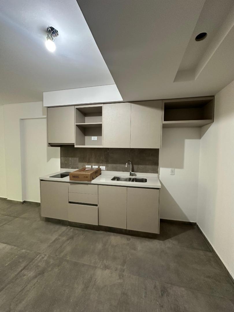 Venta de Departamento a Estrenar Colegiales 1