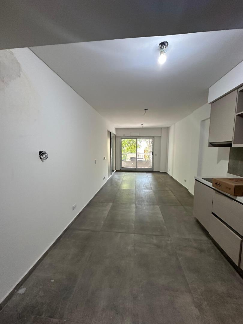 Venta de Departamento a Estrenar Colegiales 5
