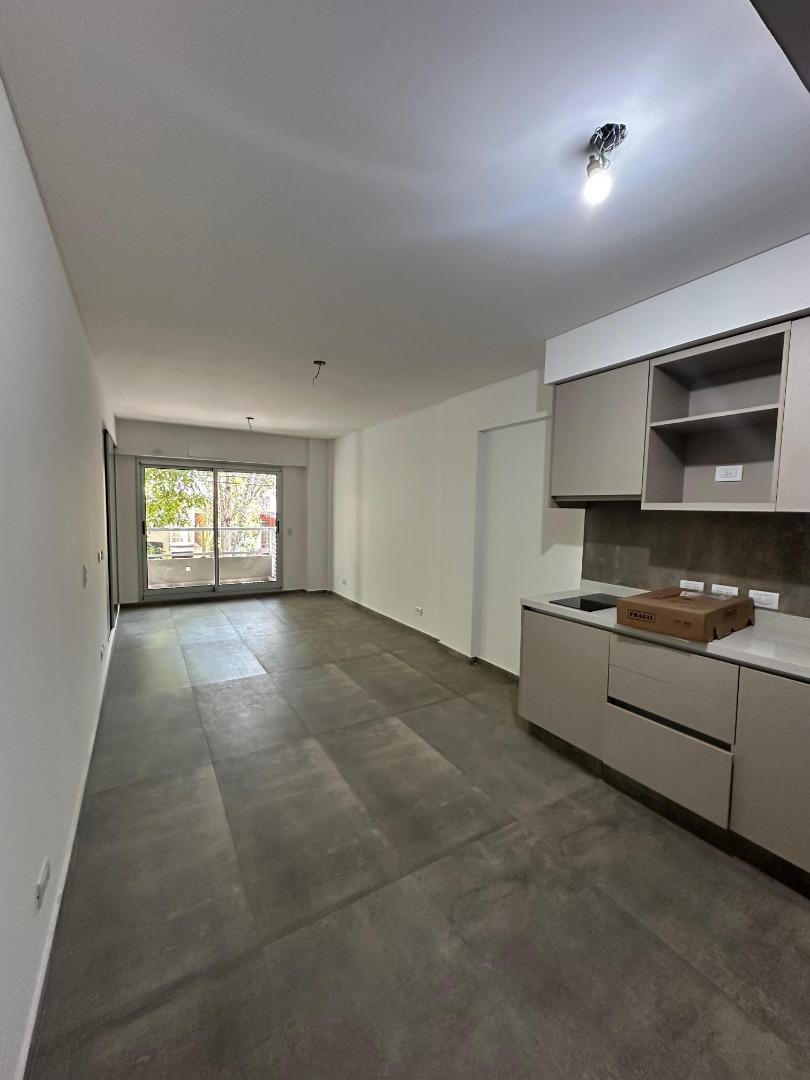 Venta de Departamento a Estrenar Colegiales 4