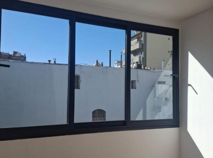 DEPARTAMENTO EN ALQUILER- BOEDO 4
