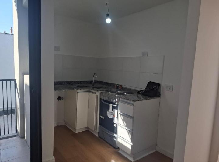 DEPARTAMENTO EN ALQUILER- BOEDO 1
