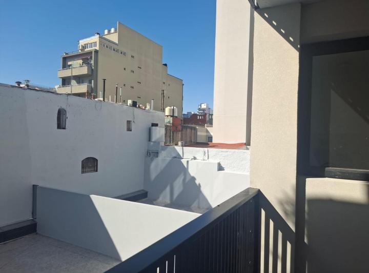 DEPARTAMENTO EN ALQUILER- BOEDO 2