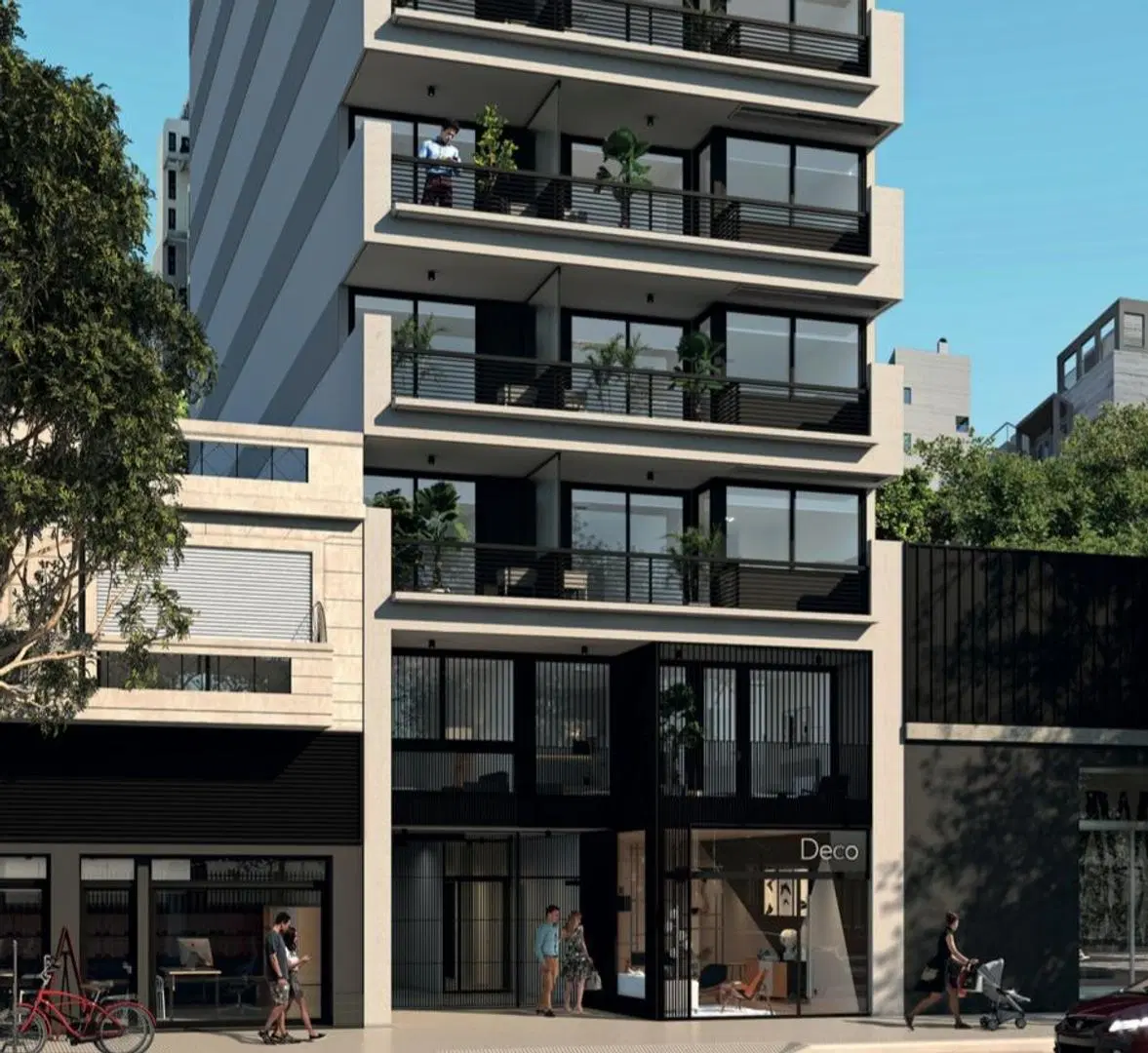 NITIUM RIVADAVIA | ARQUESA 5