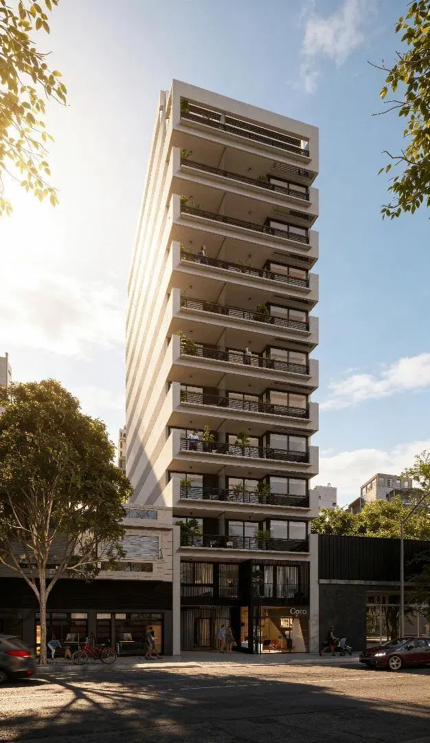 NITIUM RIVADAVIA | ARQUESA 4