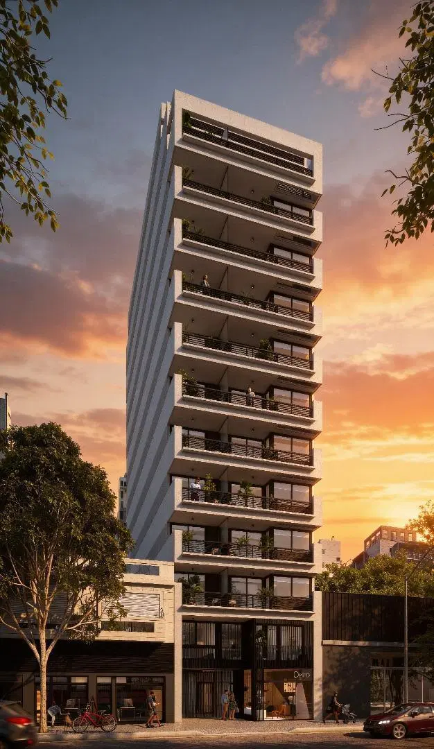 NITIUM RIVADAVIA | ARQUESA 3