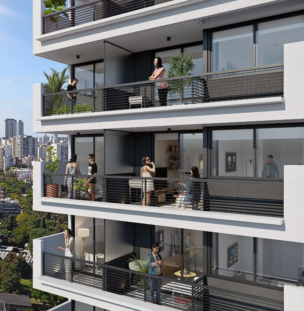 NITIUM RIVADAVIA | ARQUESA 1
