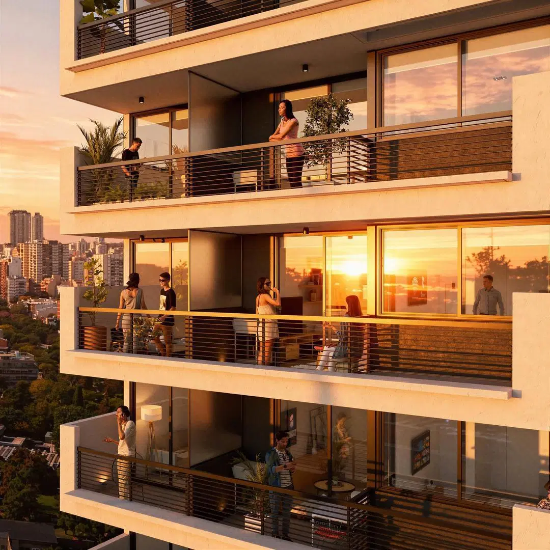 NITIUM RIVADAVIA | ARQUESA 2