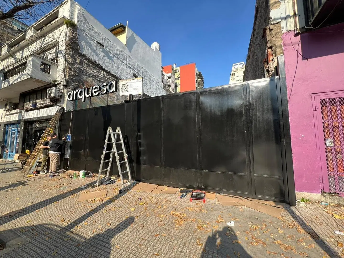 Departamento 1 Amb en pozo - Cuotas en $ - Velez Sarfield 5